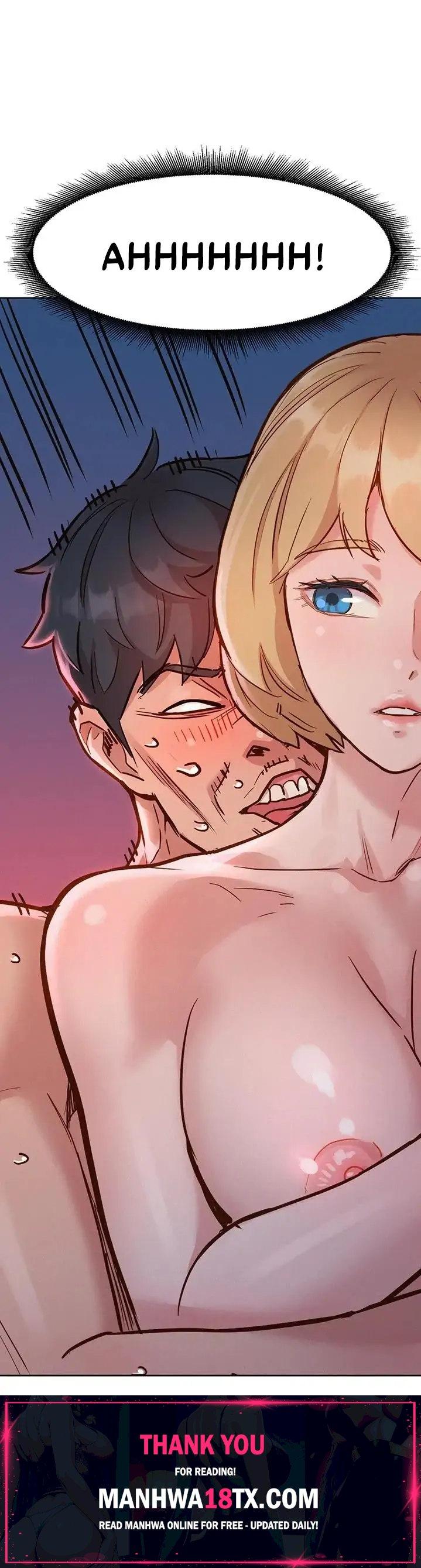 Let’s Hang Out from Today Chapter 17 - Page 113