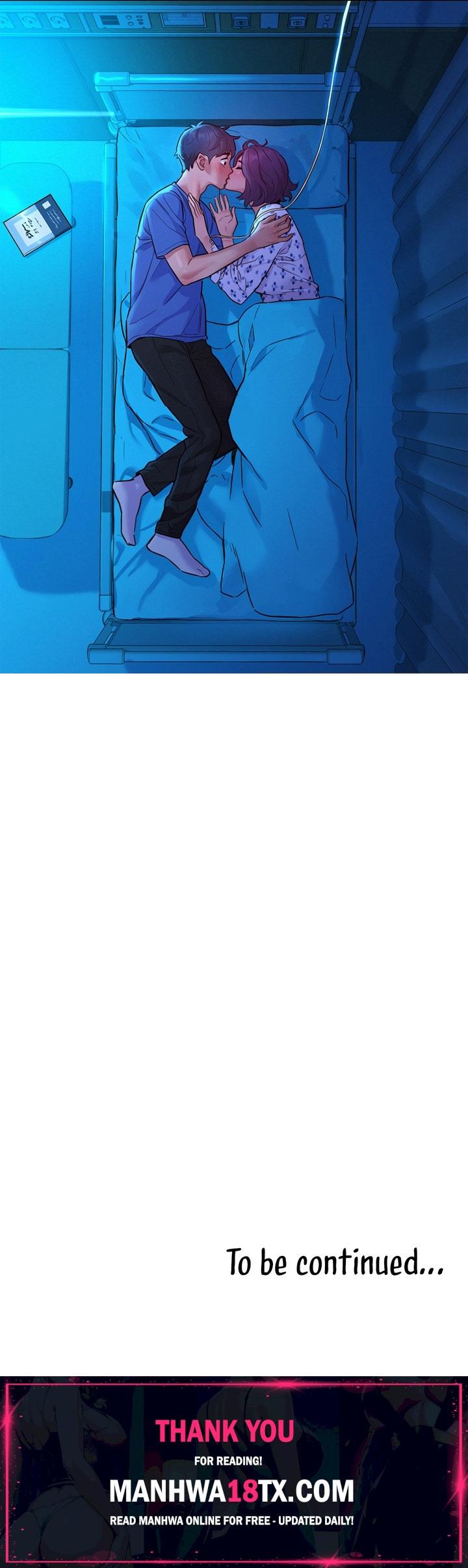 Let’s Hang Out from Today Chapter 61 - Page 12