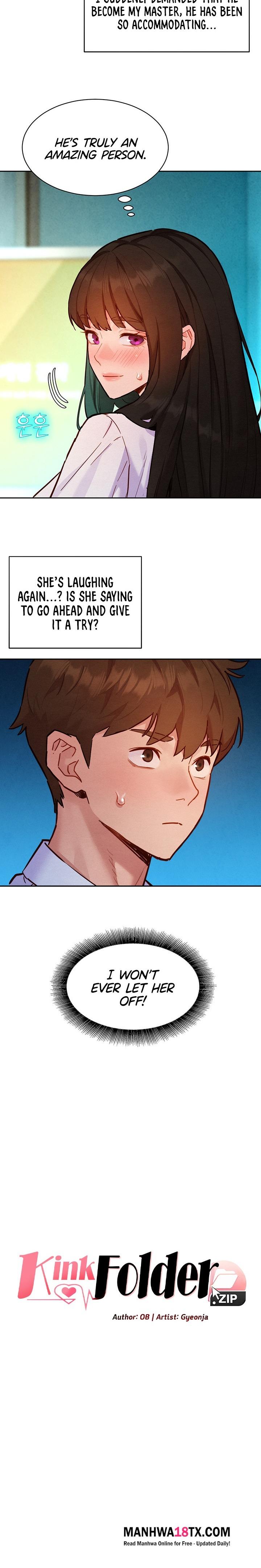KinkFolder.ZIP Chapter 29 - Page 3
