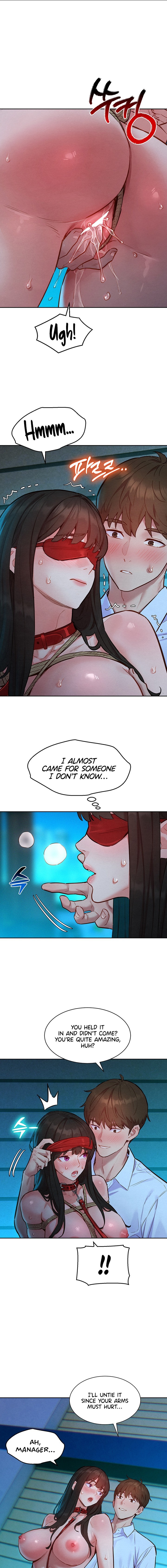 KinkFolder.ZIP Chapter 31 - Page 9