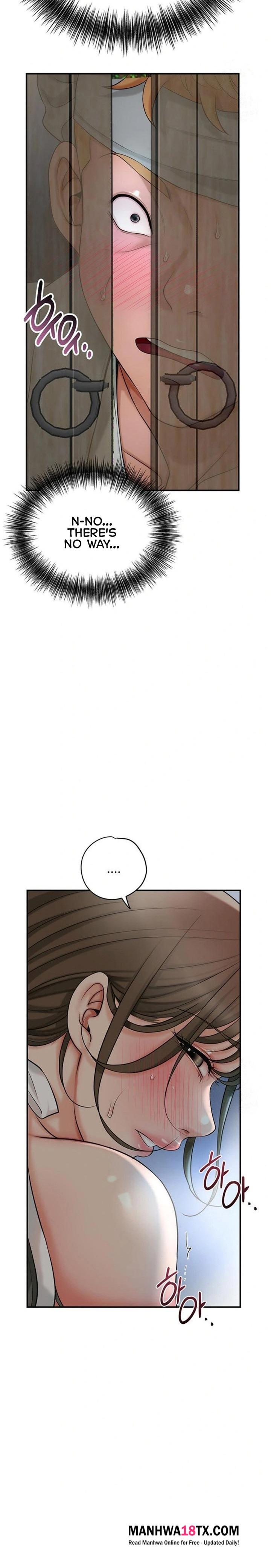 Brothel Chapter 34 - Page 10