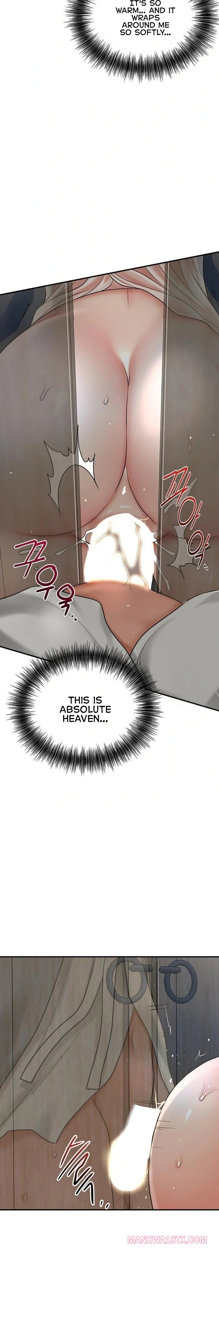 Brothel Chapter 34 - Page 22
