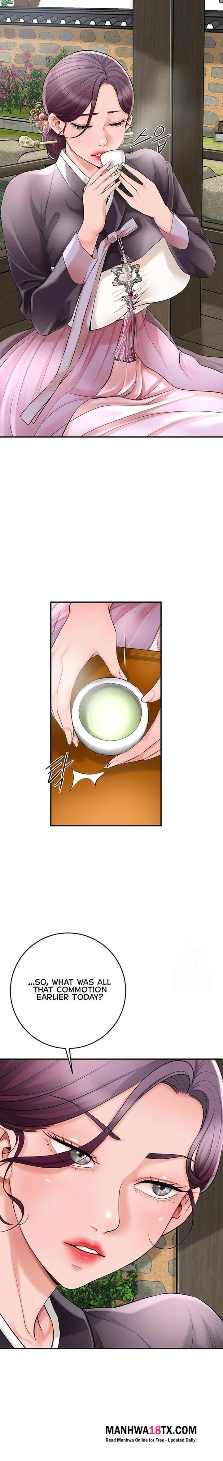 Brothel Chapter 40 - Page 2