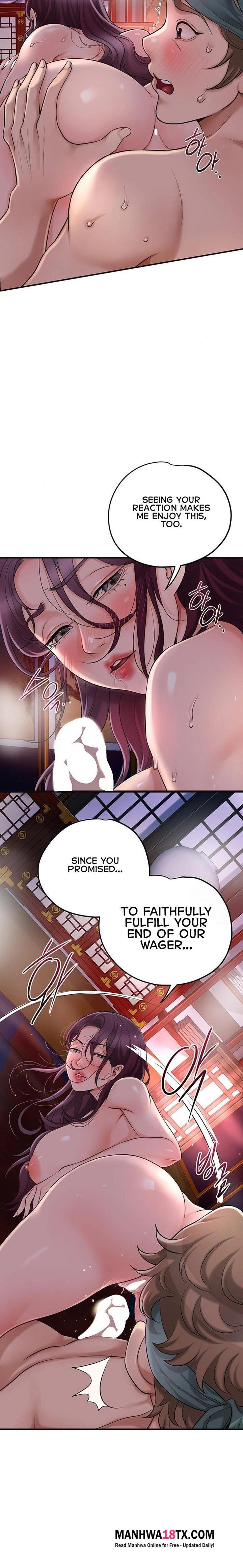 Brothel Chapter 42 - Page 10