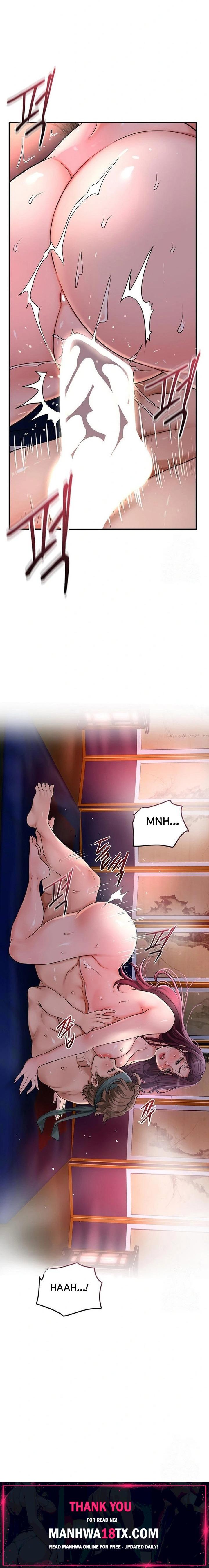 Brothel Chapter 42 - Page 26