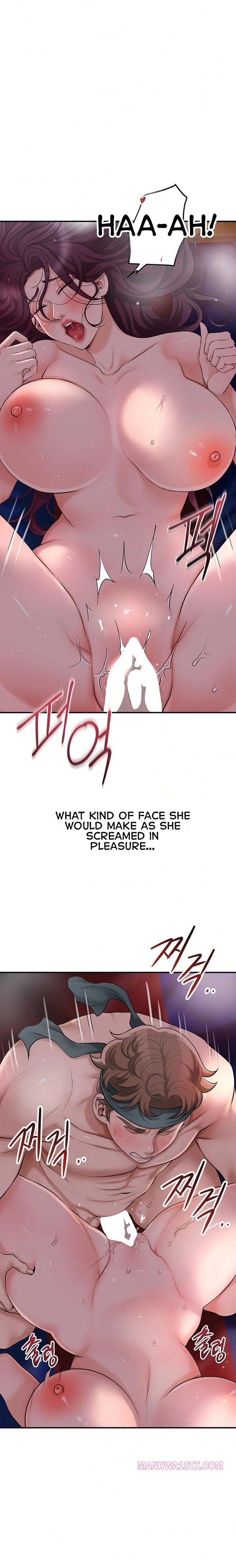 Brothel Chapter 43 - Page 8