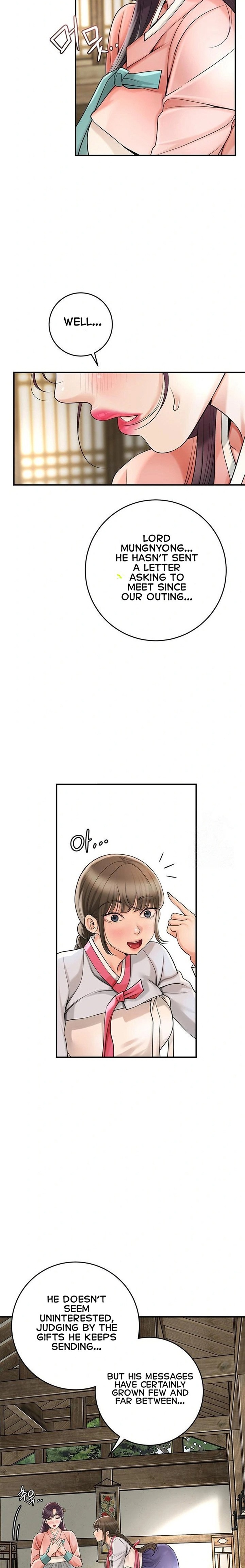 Brothel Chapter 44 - Page 5