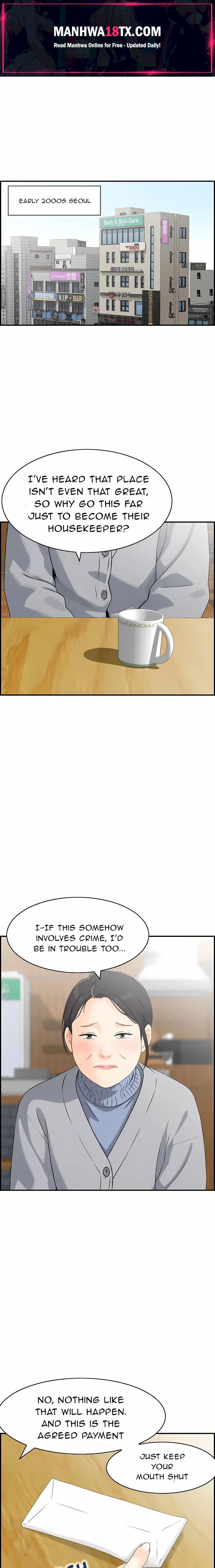 Cheating Wife’s Erotic Stories Chapter 23 - Page 1