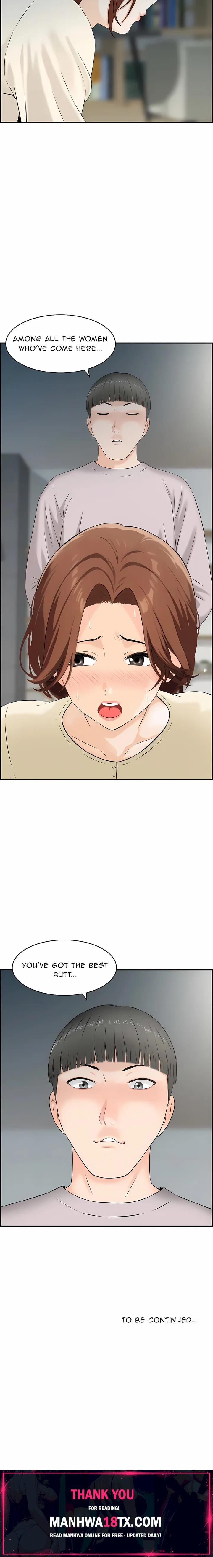Cheating Wife’s Erotic Stories Chapter 23 - Page 18