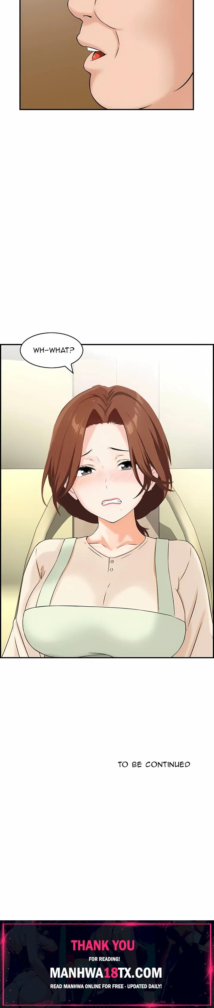 Cheating Wife’s Erotic Stories Chapter 24 - Page 18