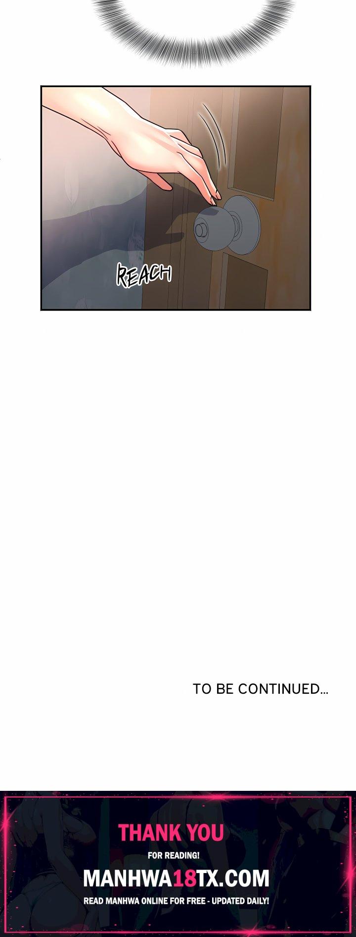 Lady Snack Bar Chapter 12 - Page 22