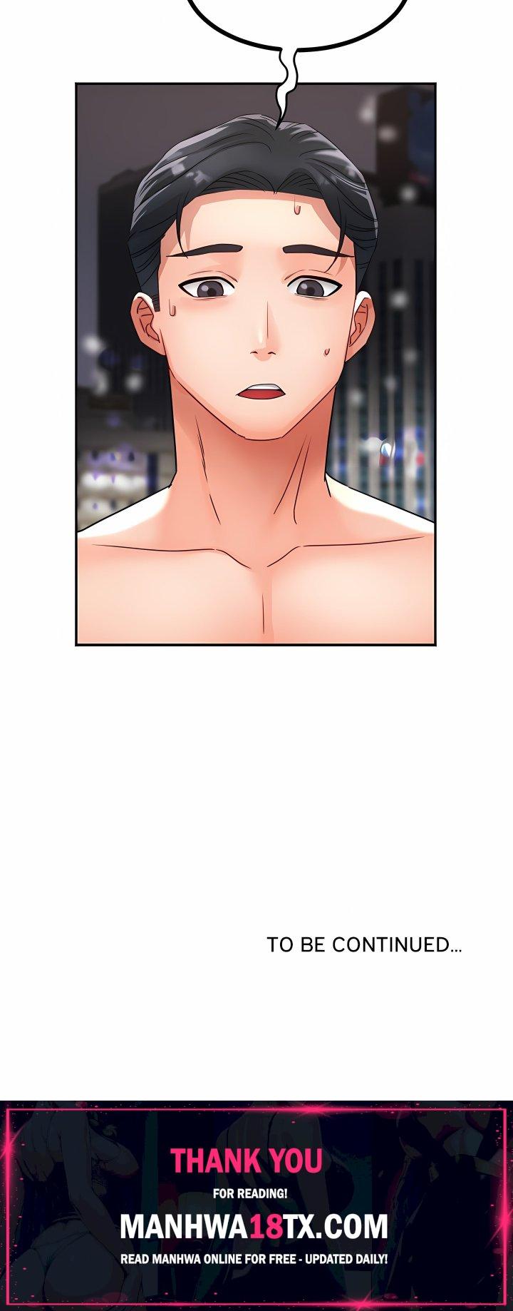 Lady Snack Bar Chapter 13 - Page 23