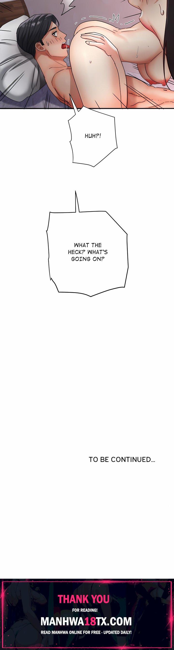 Lady Snack Bar Chapter 20 - Page 20