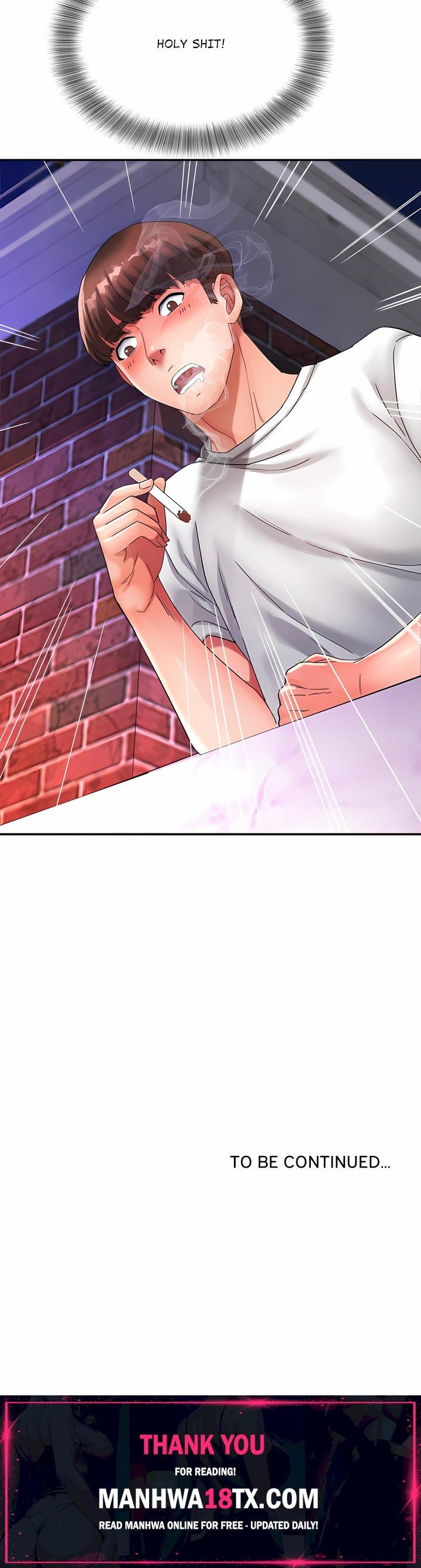 Lady Snack Bar Chapter 24 - Page 20