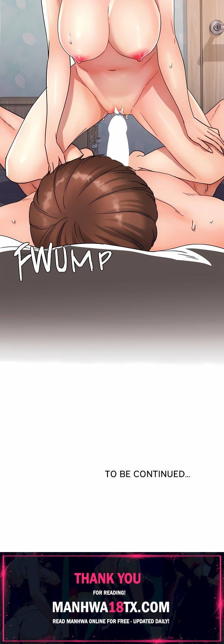 Lady Snack Bar Chapter 9 - Page 22