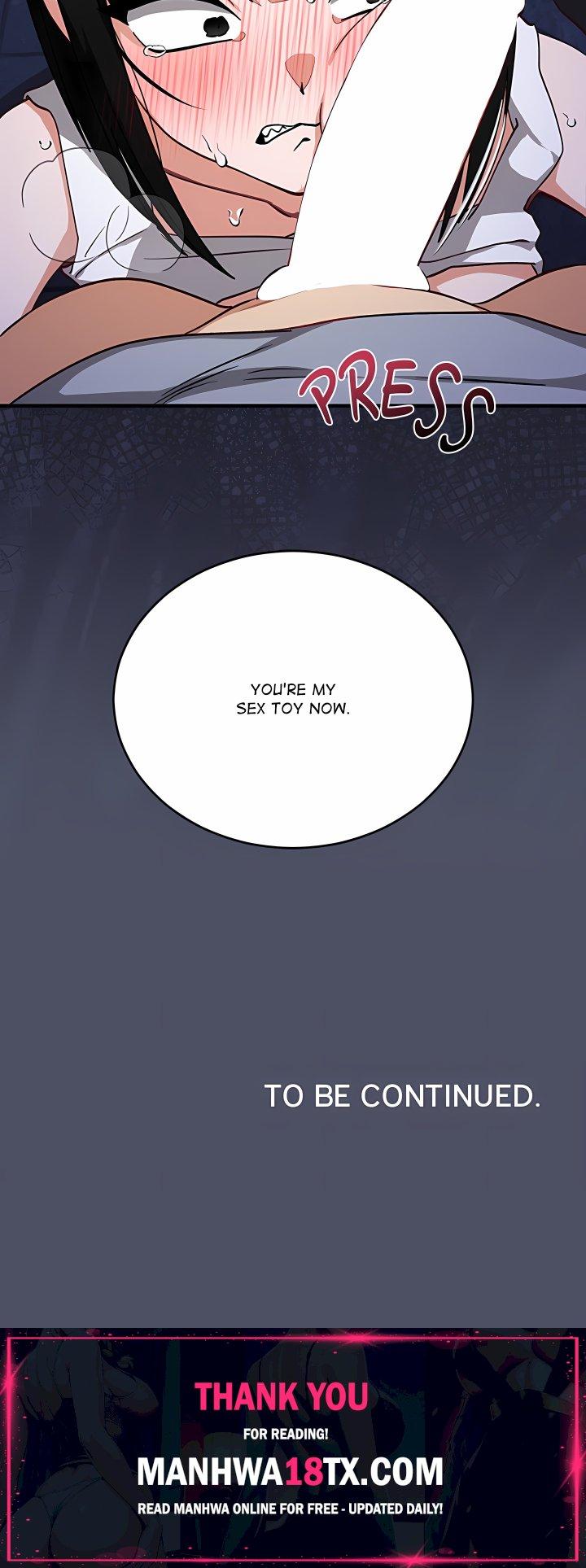 Saving My Magical Girl Chapter 28 - Page 24