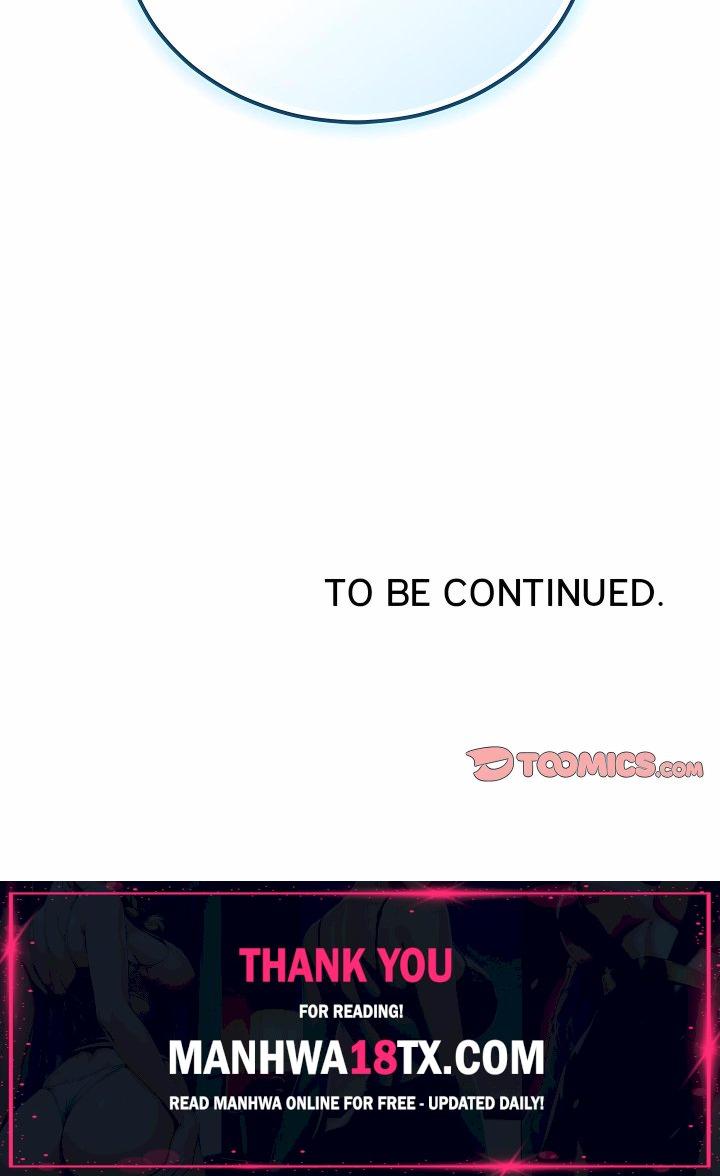 Saving My Magical Girl Chapter 29 - Page 27