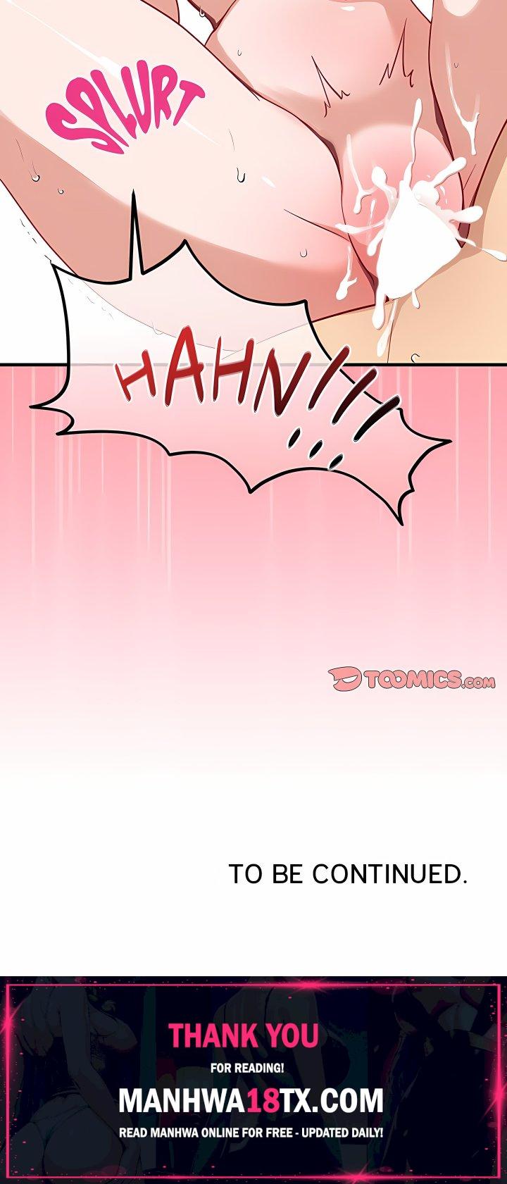 Saving My Magical Girl Chapter 32 - Page 25