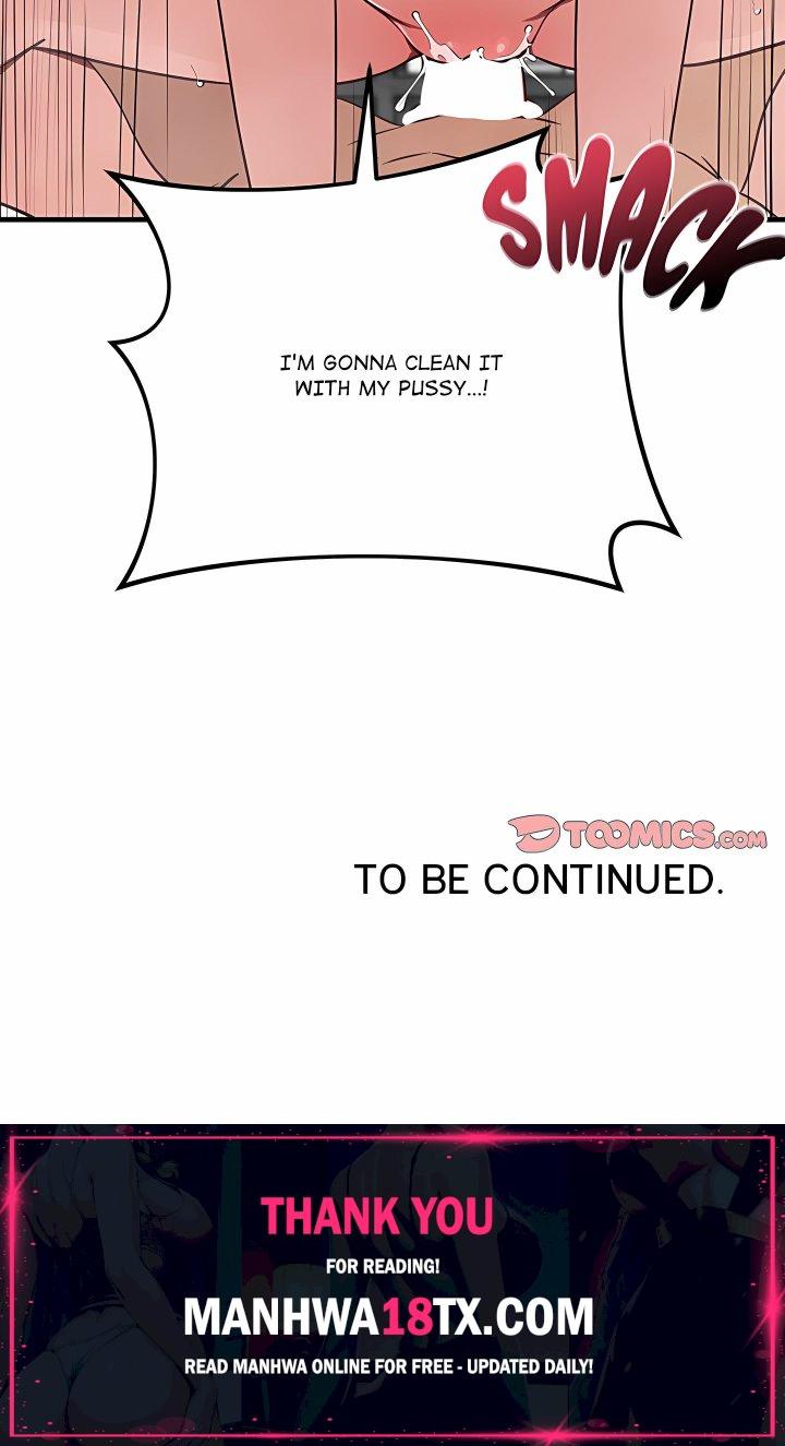Saving My Magical Girl Chapter 34 - Page 27