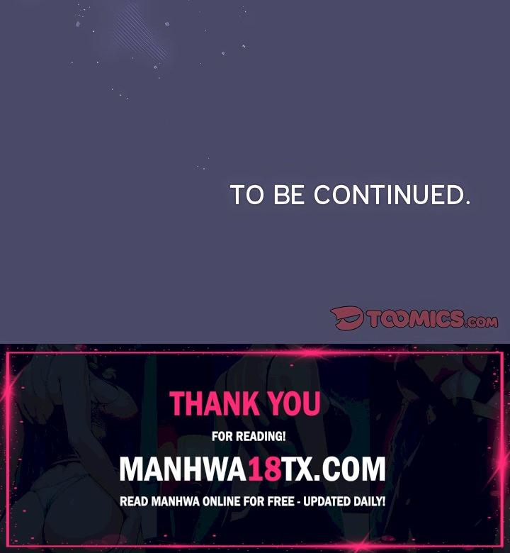 Saving My Magical Girl Chapter 39 - Page 27
