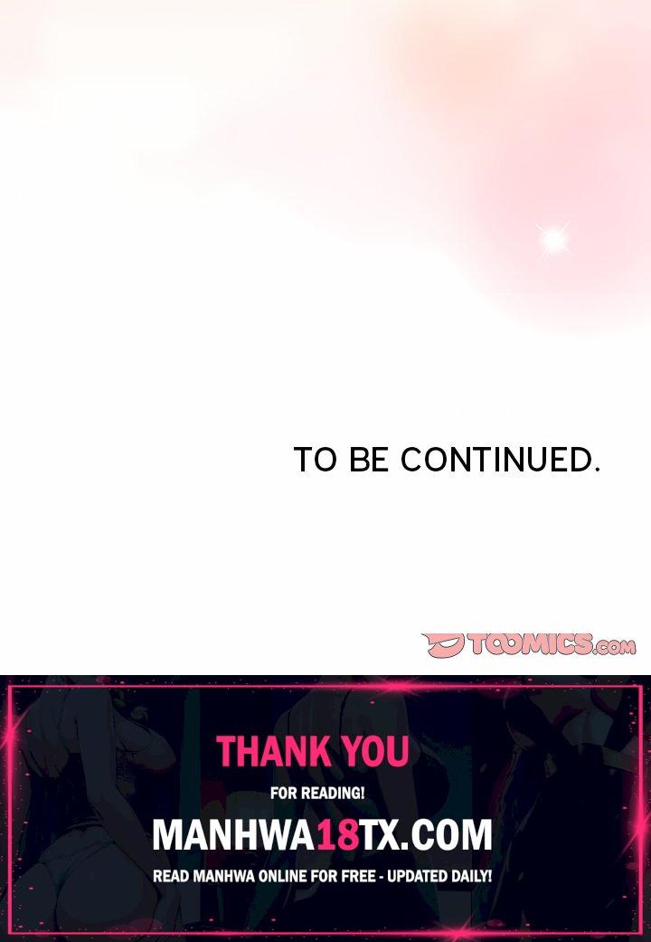 Saving My Magical Girl Chapter 44 - Page 28