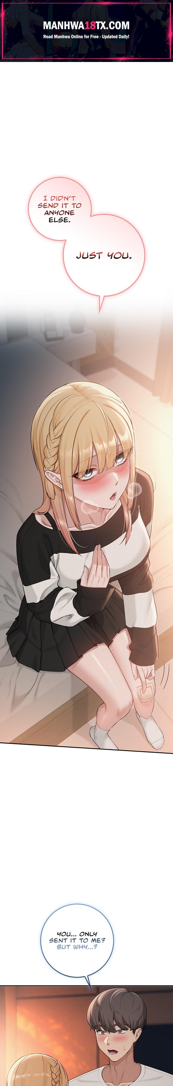 My Lewd College Friends Chapter 63 - Page 1