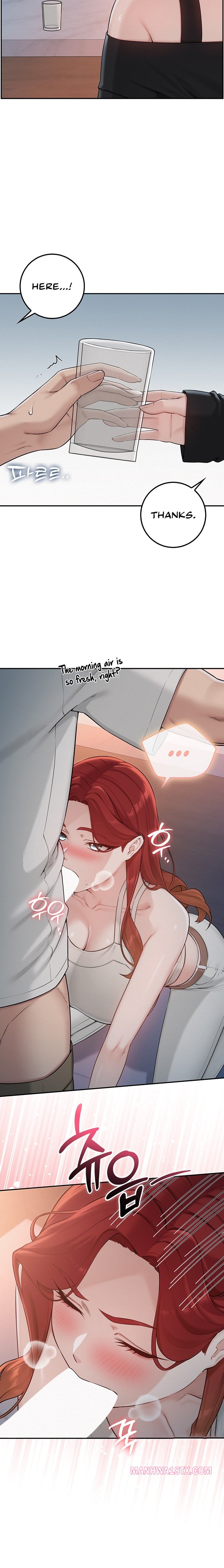 My Lewd College Friends Chapter 67 - Page 3