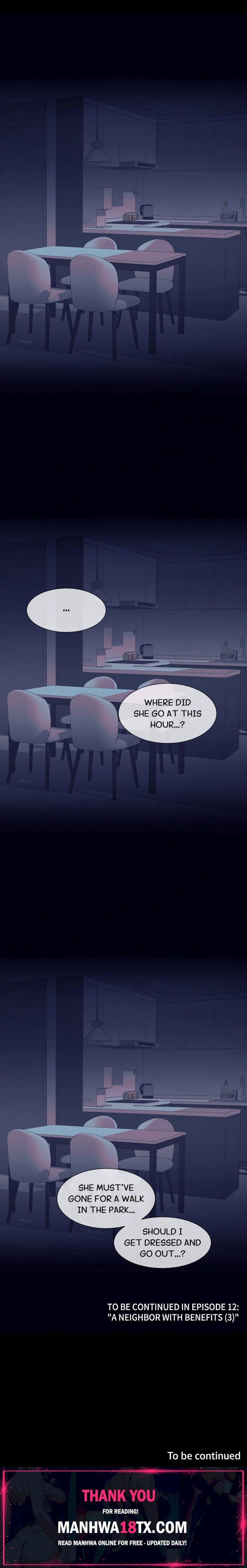 Naughty Picture Book for Adults Chapter 11 - Page 12