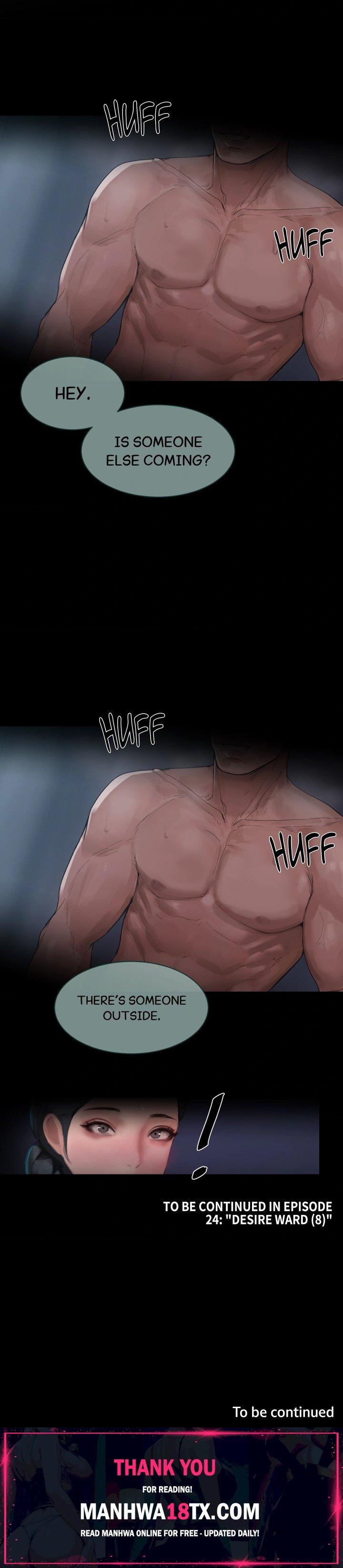 Naughty Picture Book for Adults Chapter 23 - Page 12