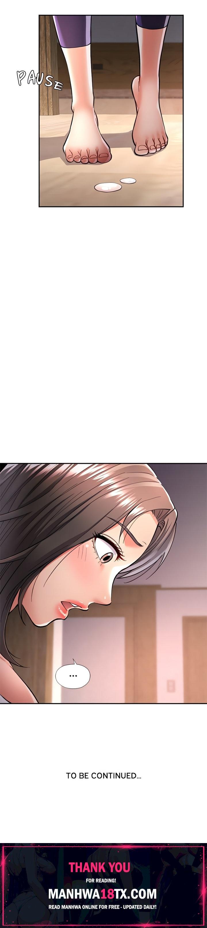 In Her Place Chapter 9 - Page 27