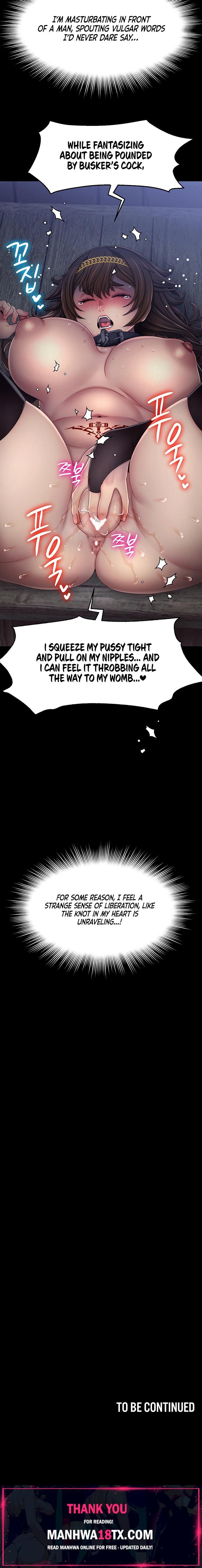 Ero: The Princess Submits Chapter 39 - Page 18