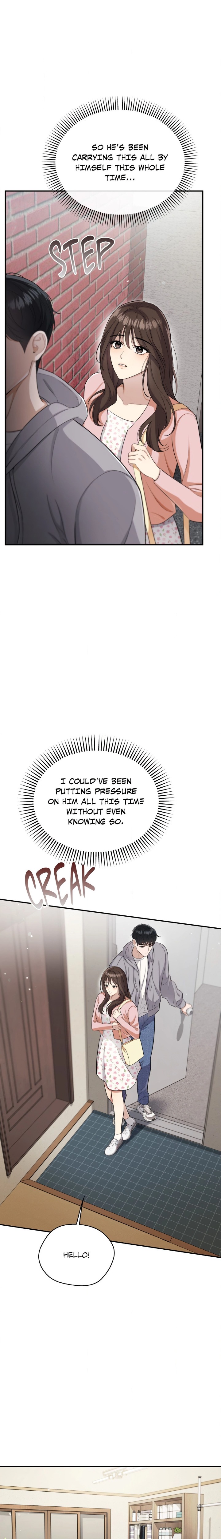 Do Me, Daddy Chapter 1 - Page 16
