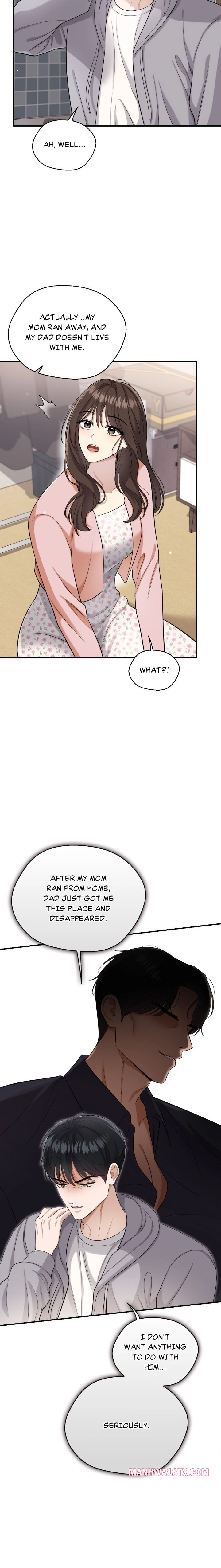 Do Me, Daddy Chapter 1 - Page 18