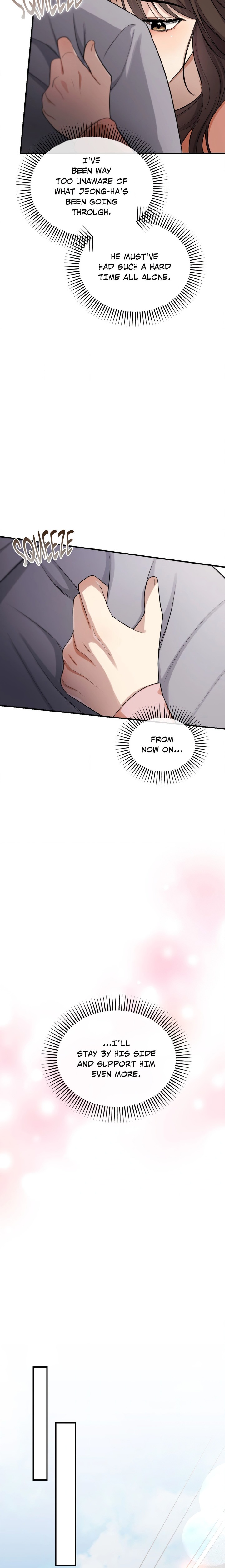 Do Me, Daddy Chapter 1 - Page 20