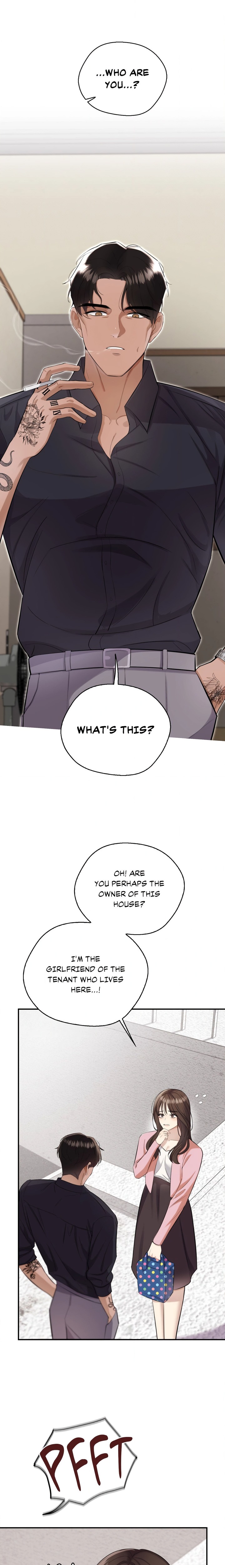 Do Me, Daddy Chapter 1 - Page 24