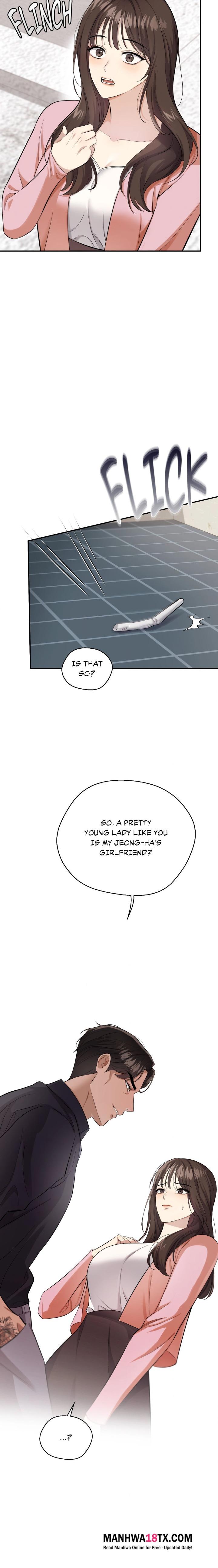 Do Me, Daddy Chapter 1 - Page 25