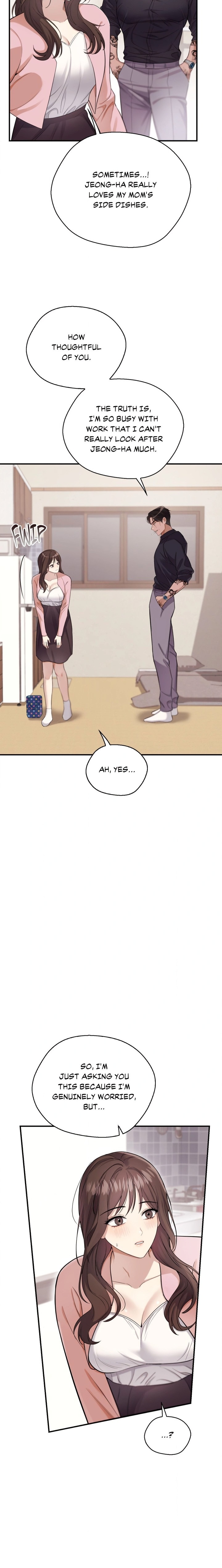 Do Me, Daddy Chapter 2 - Page 10