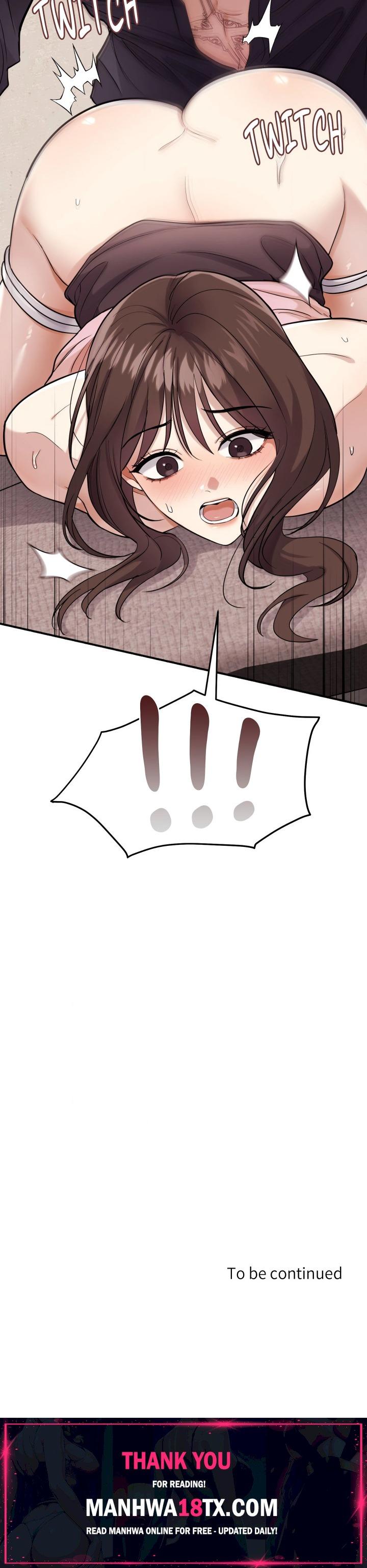 Do Me, Daddy Chapter 3 - Page 29