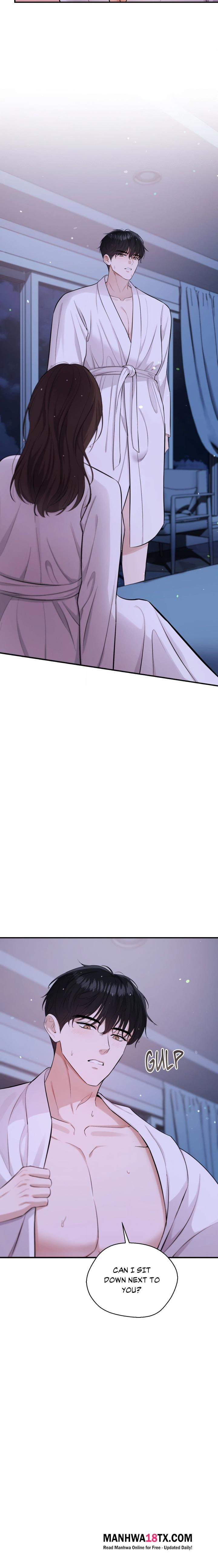 Do Me, Daddy Chapter 4 - Page 25