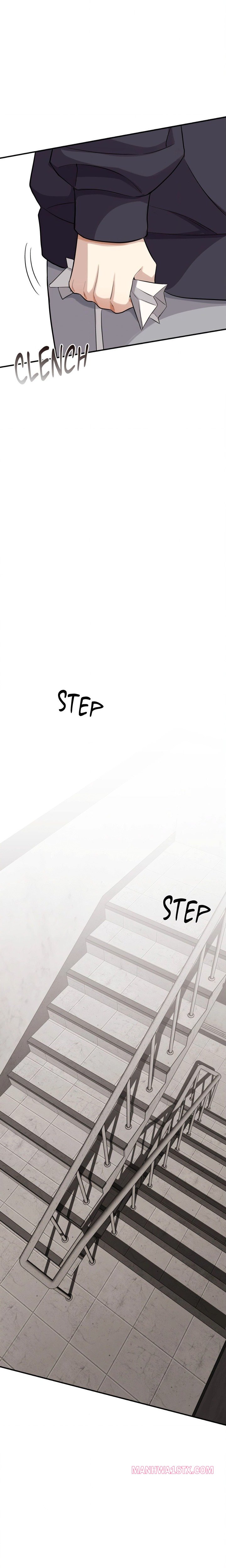 Do Me, Daddy Chapter 6 - Page 5
