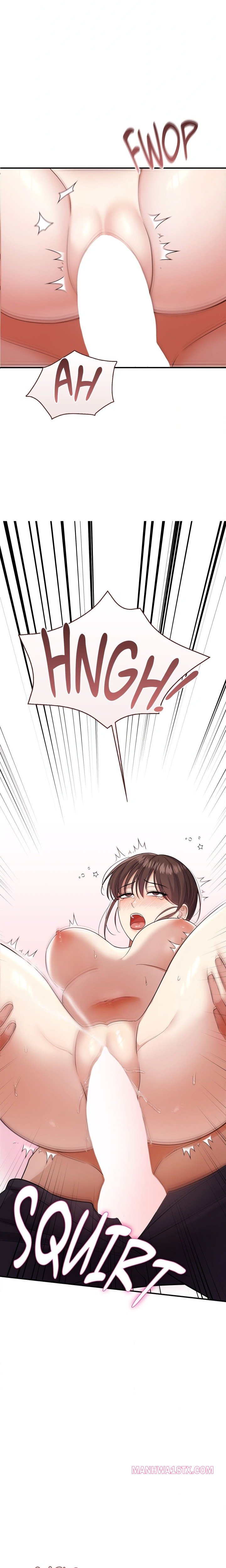 Do Me, Daddy Chapter 7 - Page 9