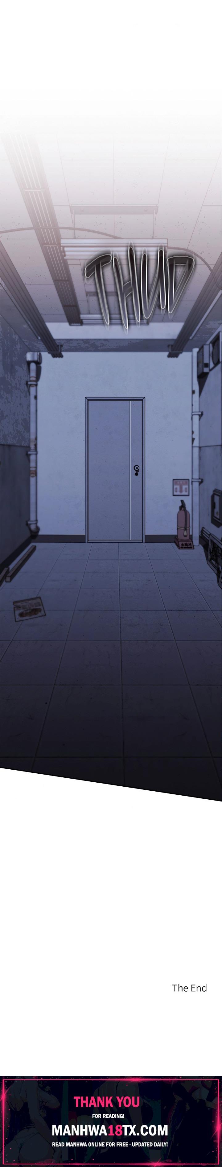 Do Me, Daddy Chapter 8 - Page 28