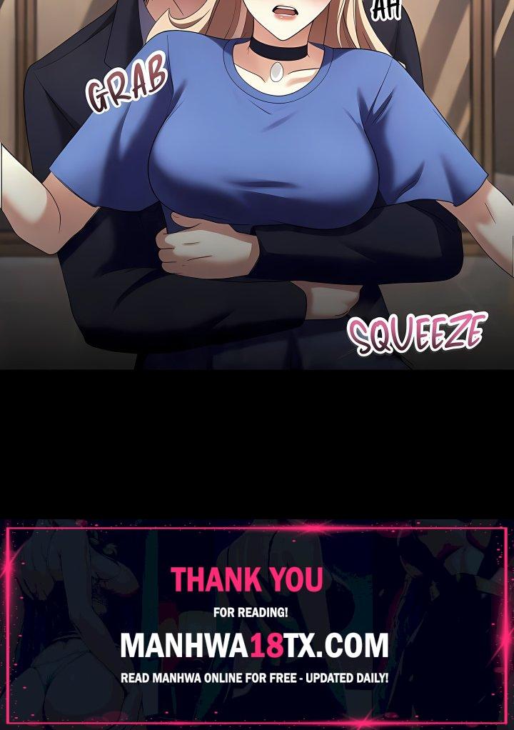Sorry, Boss (Uncensored) Chapter 0 - Page 4