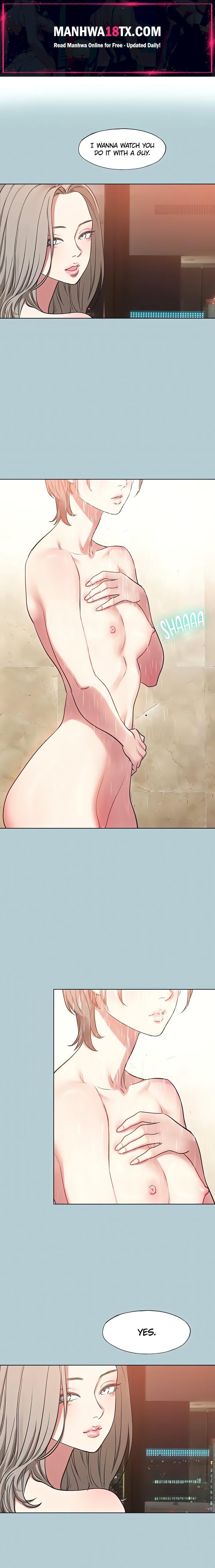 Not Interested Chapter 53 - Page 1