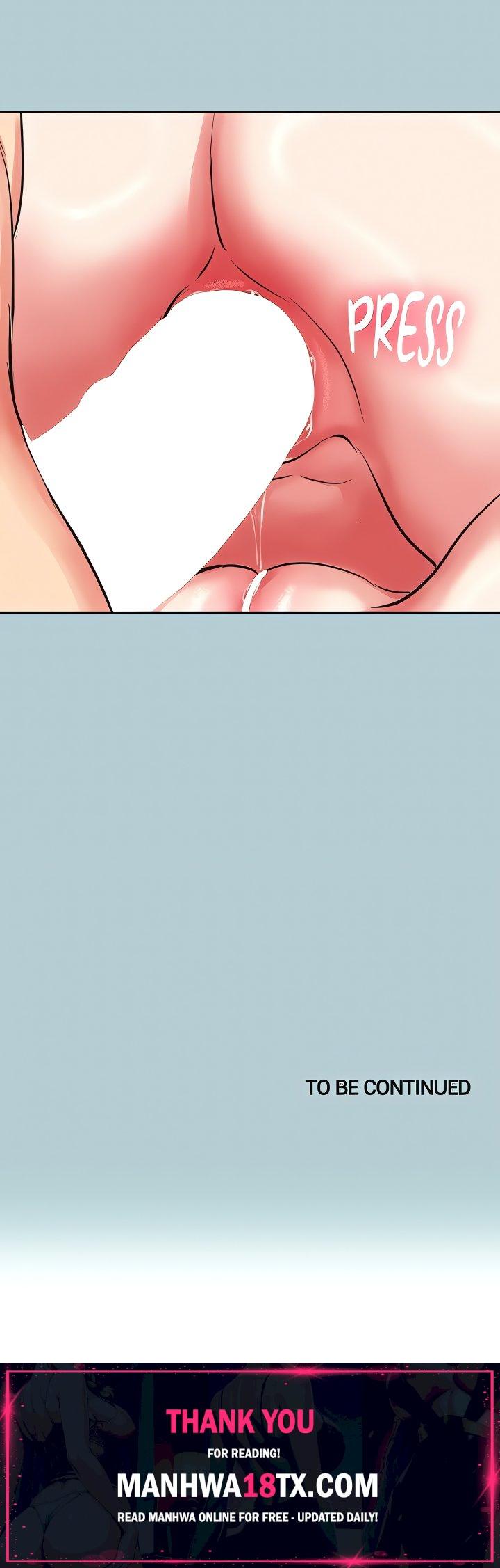 Not Interested Chapter 54 - Page 18