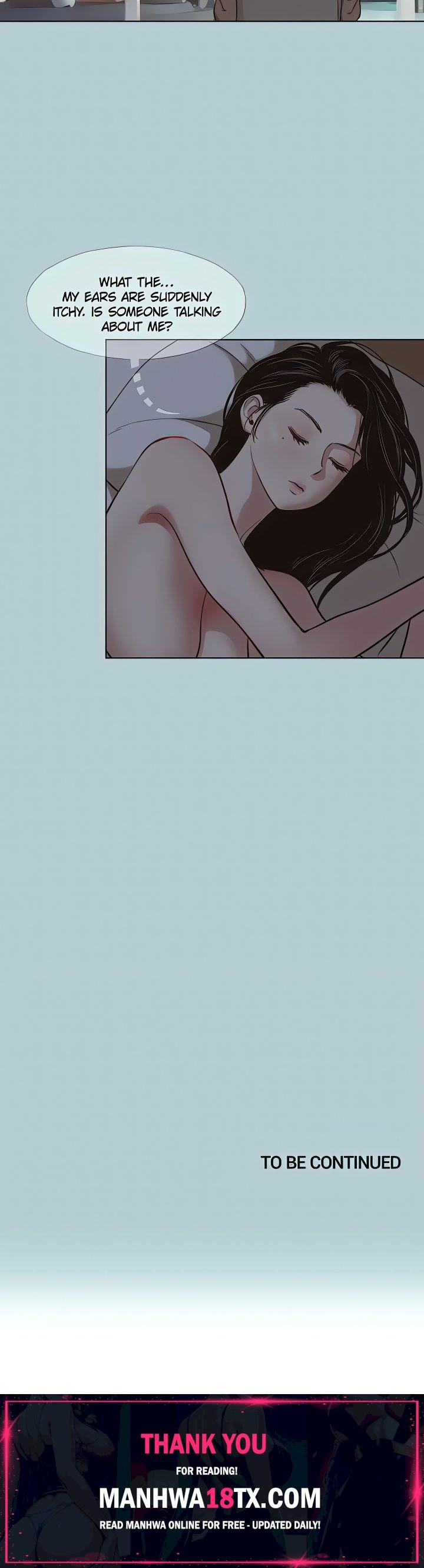 Not Interested Chapter 55 - Page 17