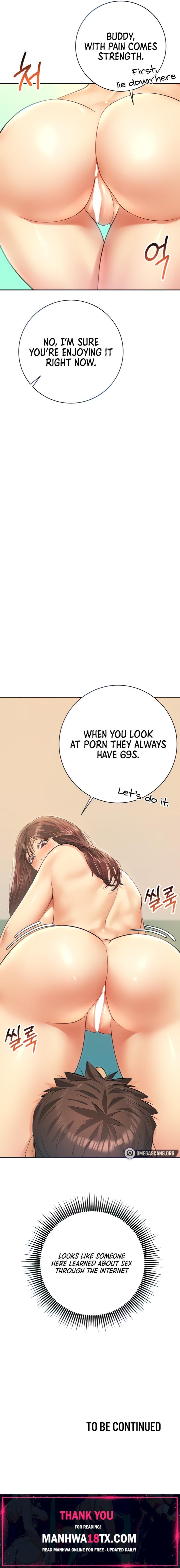 Like and Subscribe Chapter 10 - Page 23