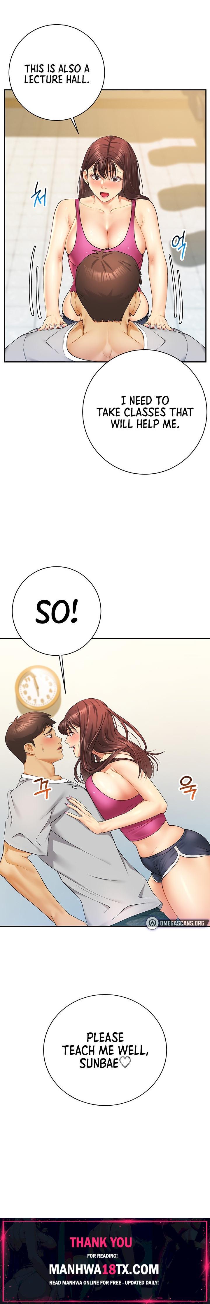 Like and Subscribe Chapter 13 - Page 29