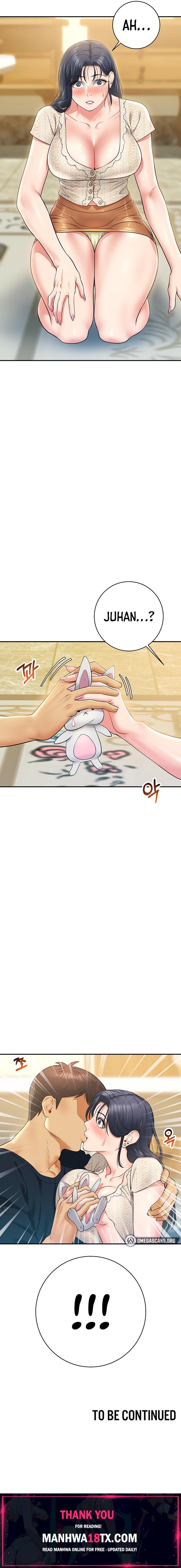 Like and Subscribe Chapter 15 - Page 28