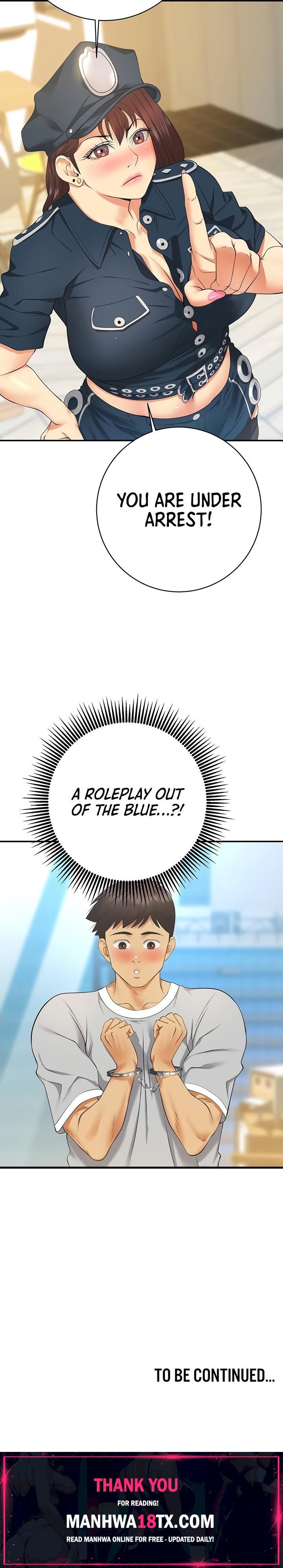 Like and Subscribe Chapter 20 - Page 27